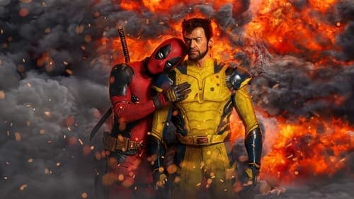 Deadpool & Wolverine